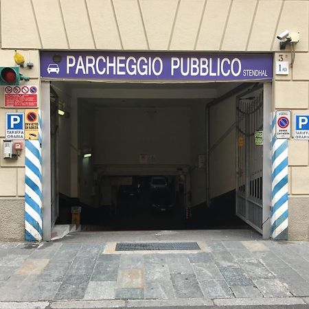 Forumguesthouse Verdi Centro Storico パルマ エクステリア 写真